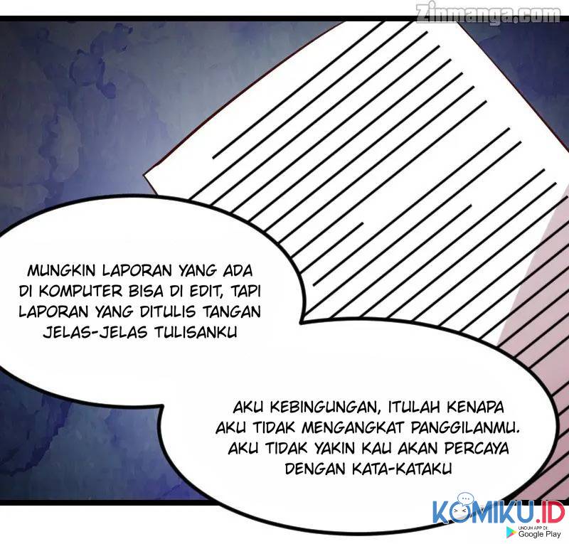 CEO’s Sudden Proposal Chapter 162 Gambar 9